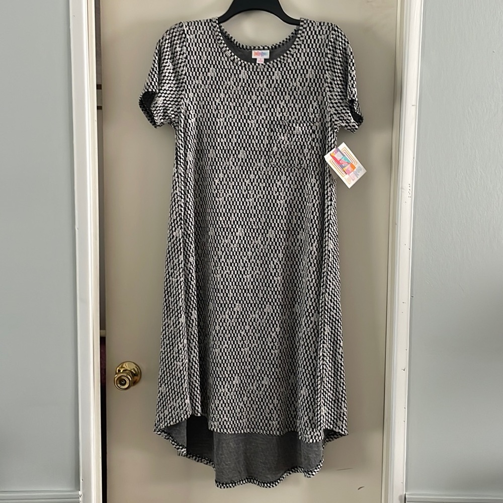 LulaRoe Carly Dress